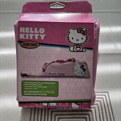 Hello Kitty Bat Bag