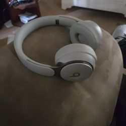 Beats Pro Headphones 