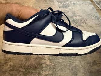 Nike Dunk-Men’s Size 12