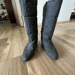 Women’s Winter Rain Boots