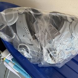 Football shoulder pads