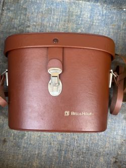Bell & Howell Vintage Binoculars