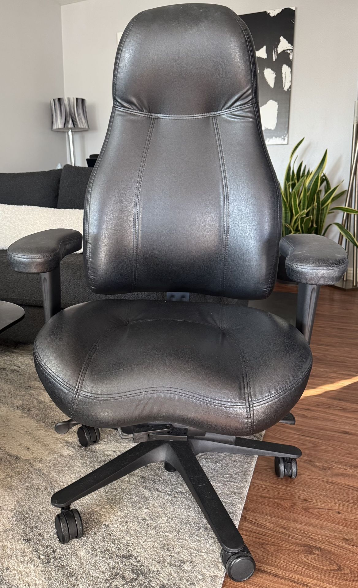 Lifeform Ergonomic Office Chair from Relax The Back