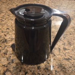 Keurig Carafe, Black