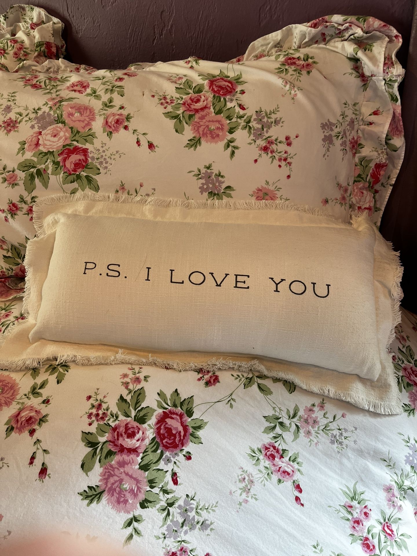 Decorator Pillow