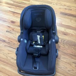 Uppababy Mesa V2 Infant Car Seat