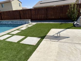 Synthetic Grass