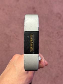Teardrop Competition 990 Blade Putter - Steel Shaft