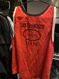 49ers Tank Top 