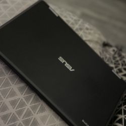 Asus Chromebook 4gb 32gb