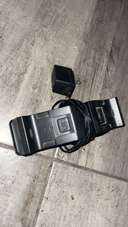 Xbox one anker charging station (no batteries)