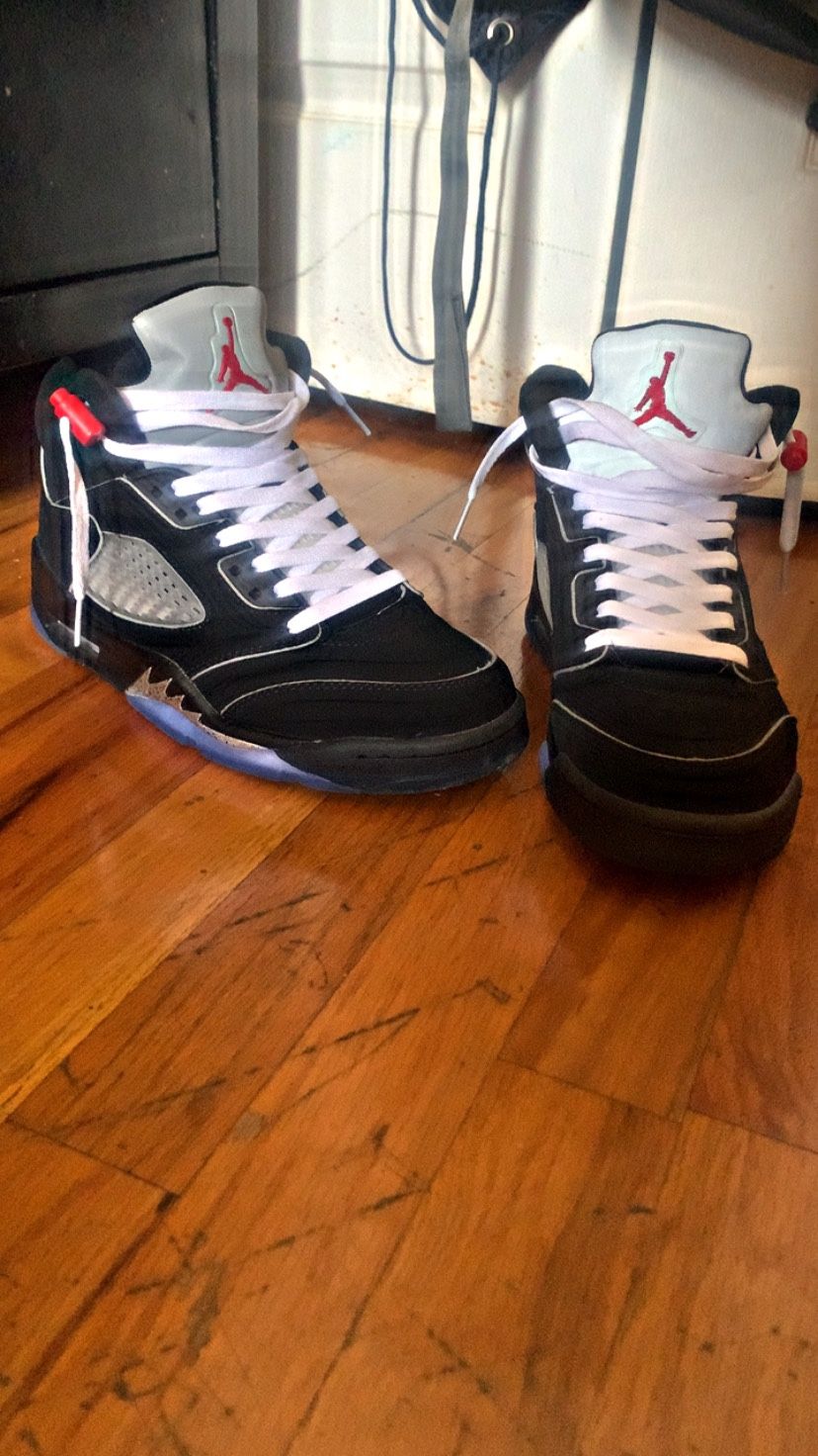 Jordan 5 Retro OG