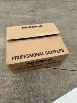 Neil Med Nasal Kit