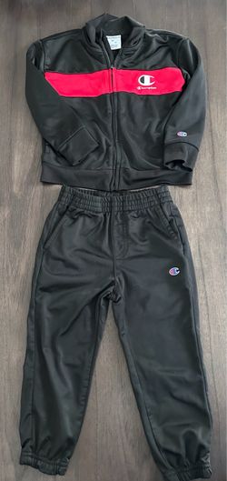 Champion Kids Track Suit Set Size 3T