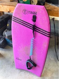 Body Boards