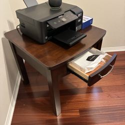 End Table