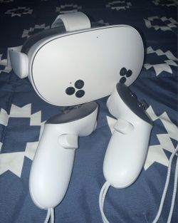 Meta Quest 3S 128GB VR Headset – Like New