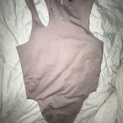 Nike Bodysuit 