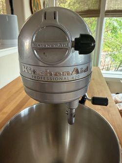 KitchenAid Professional 620 Mixer