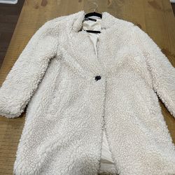 Zara jacket