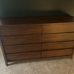Large wooden dresser,  Brand new