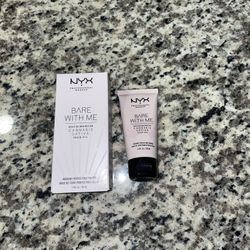 NYX BARE WITH ME