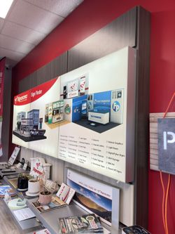 3 Stand Displays ($250 Each) / Going Out Of Business Sale/ Great Prices 