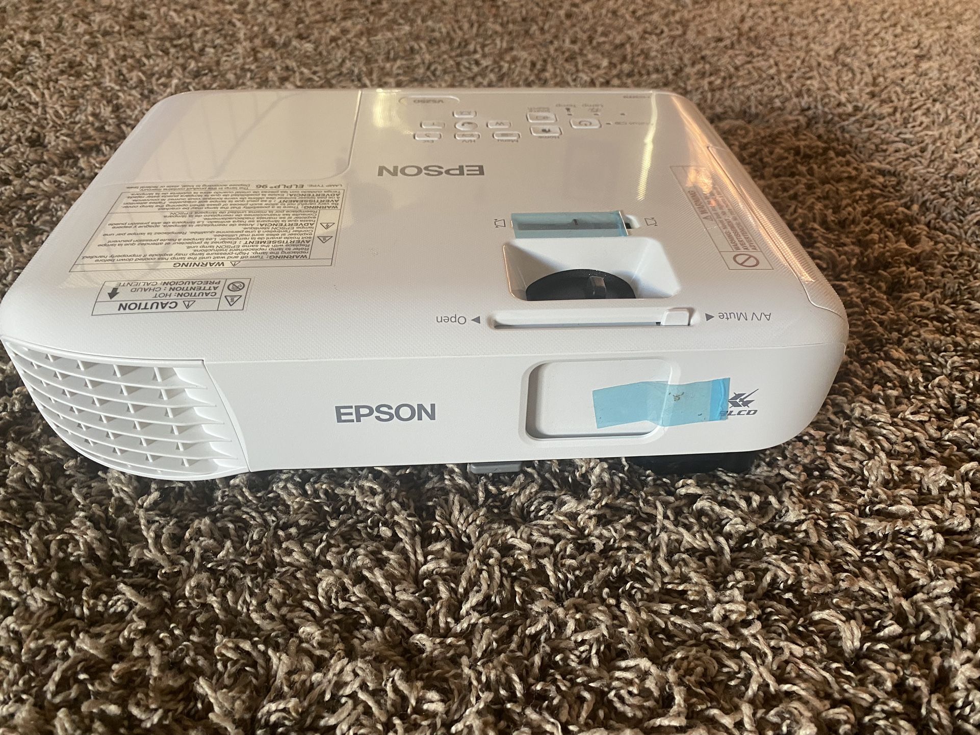 Epson Projector