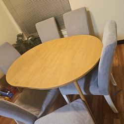 Dining Table ONLY