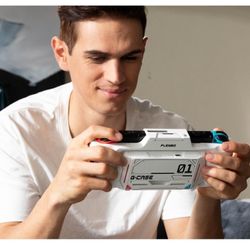 Plenbo G-case Protective Switch