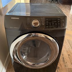Samsung Dryer