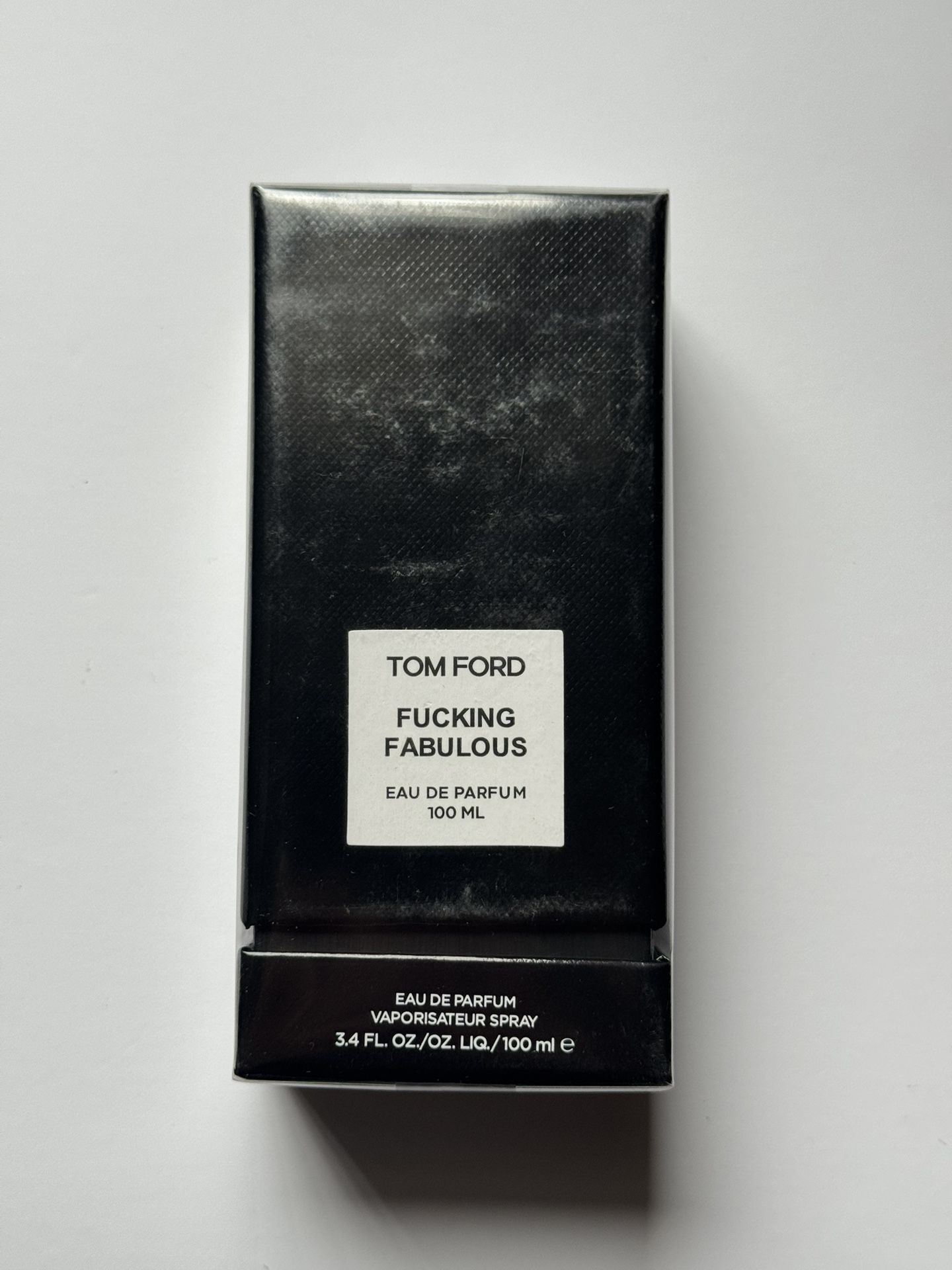 Colognes And Perfumes