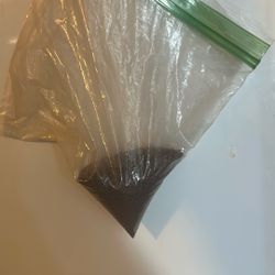 Dirt From The Dodgers Stadium