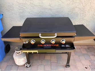 Blackstone Griddle 36”