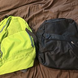 Backpacks
