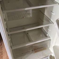 Fridge