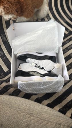 2023 Air Jordan 11 Retro 'Gratitude / Defining Moments'