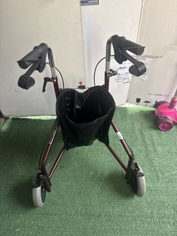 Rollator