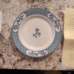 Vintage china, Johnson Brothers "The Exeter"