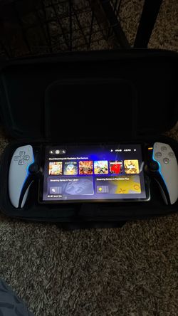 PlayStation portal