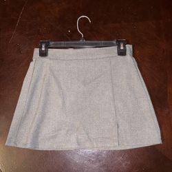 Hollister Ultra-High Rise Skirt