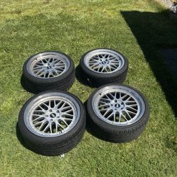 STR 601’s