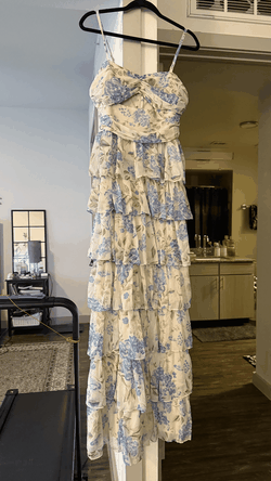 Gorgeous Lulu's Dress - Medium