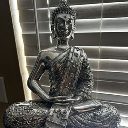 monk statue for sale