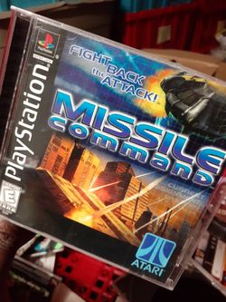 Classssssic video games...