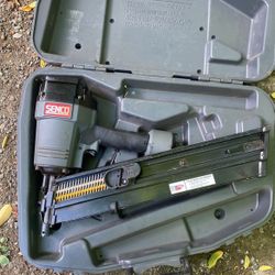 Senco Nail Gun