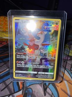 Latias