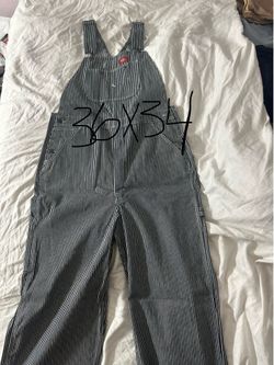 Dickies overalls