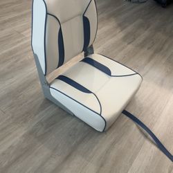 Boat Seat 