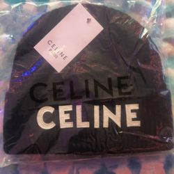 Celine beanie